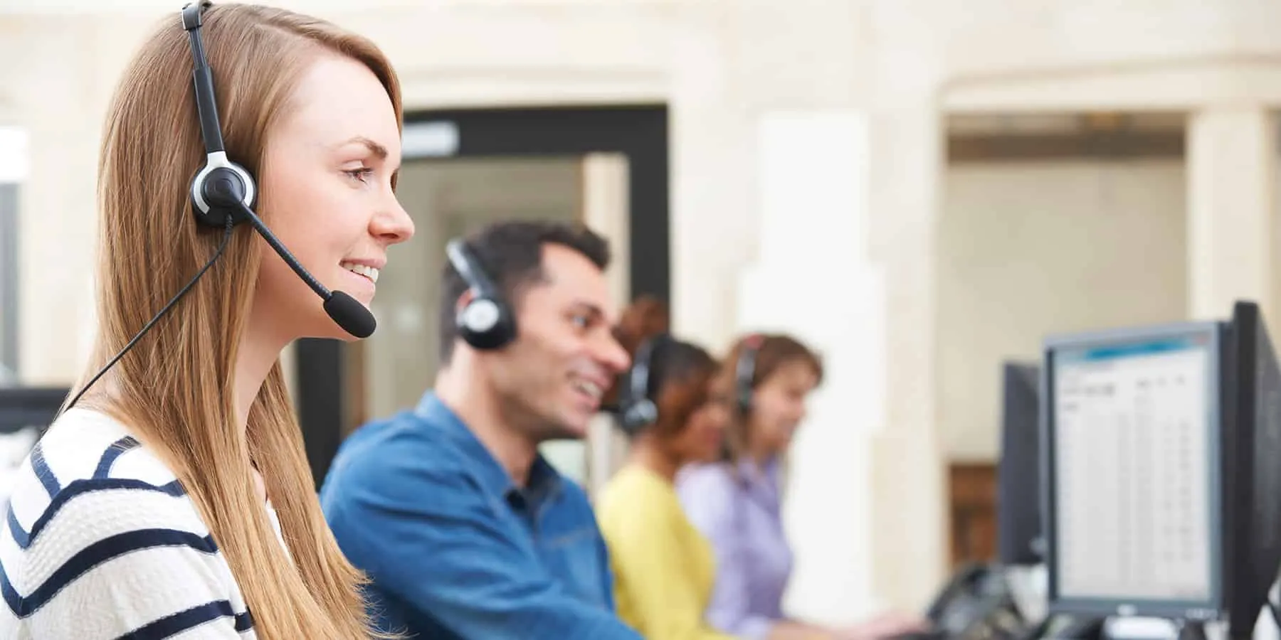 Subscriber Support customer operations