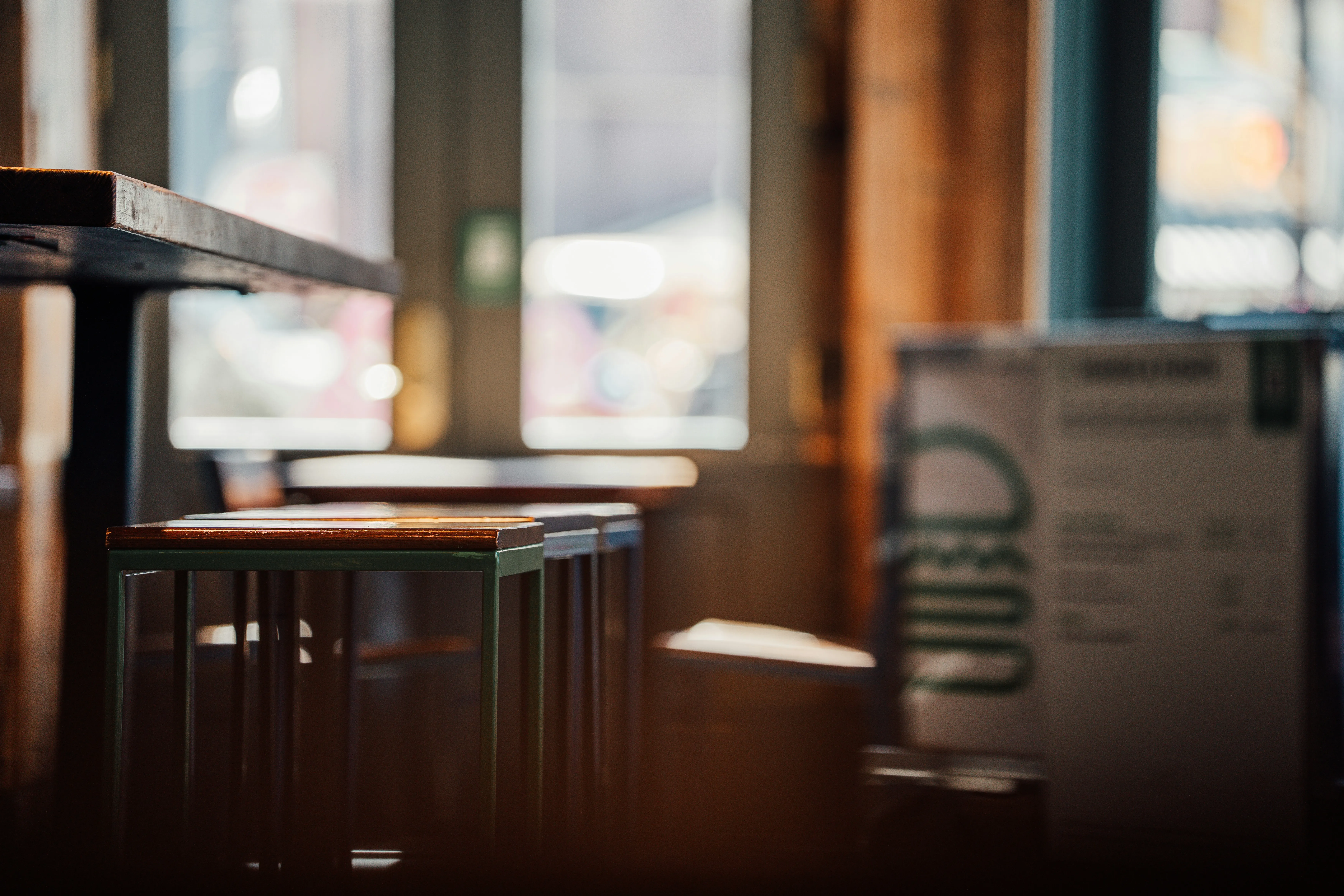 Franchises customer operations
