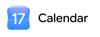 Google Calendar