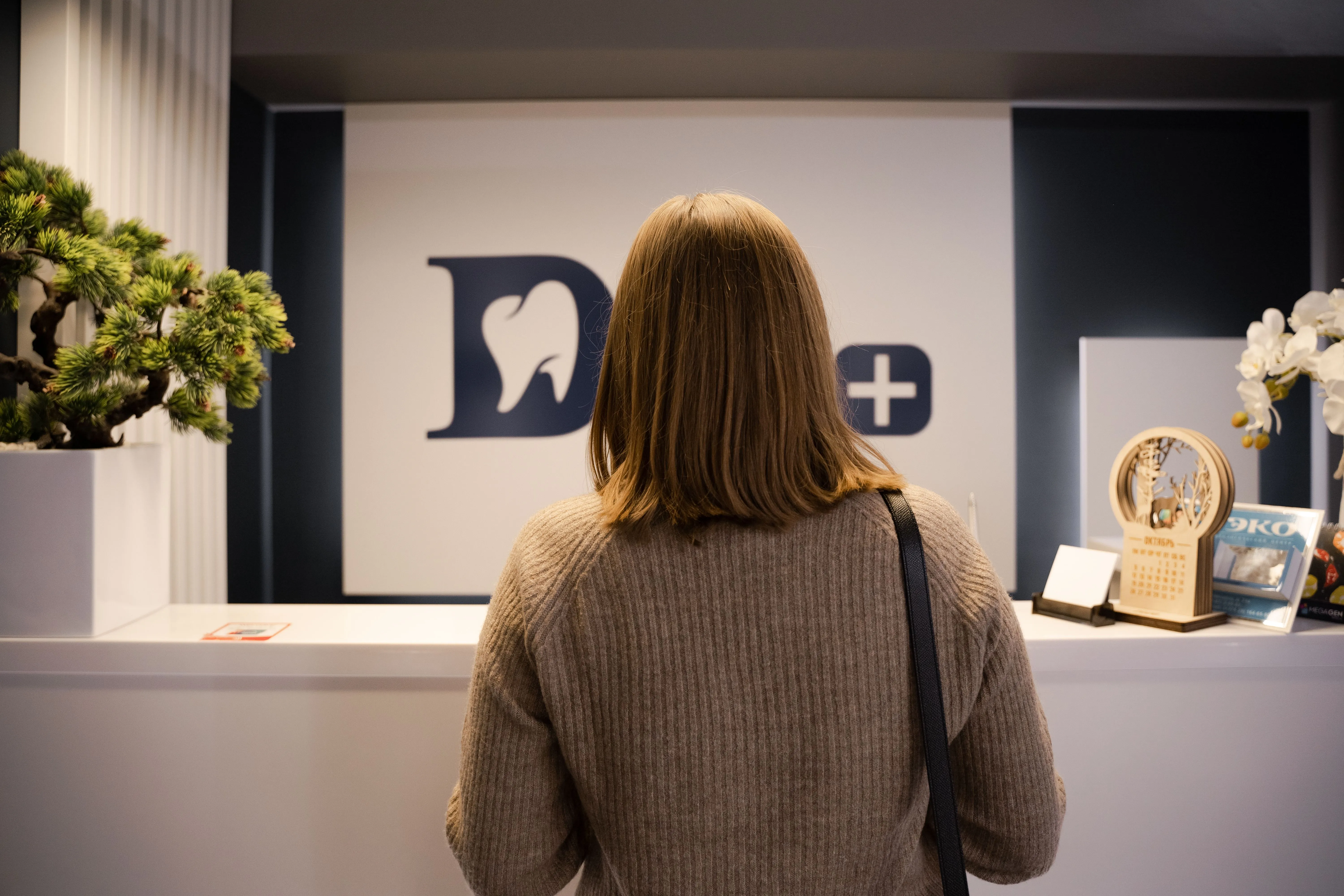 Healthcare customer operations