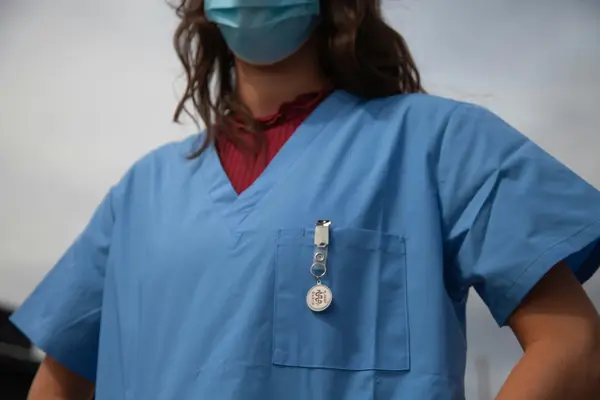 Healthcare apparel