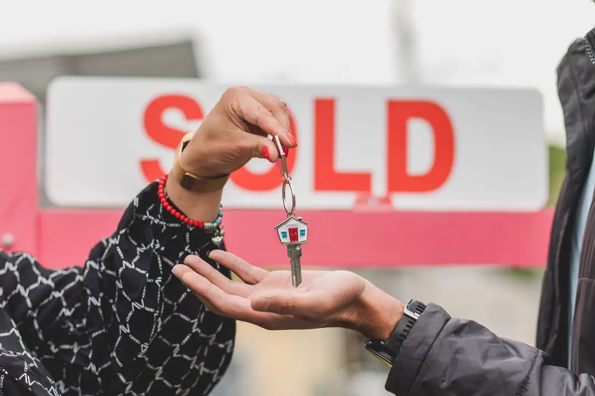 Real Estate customer operations