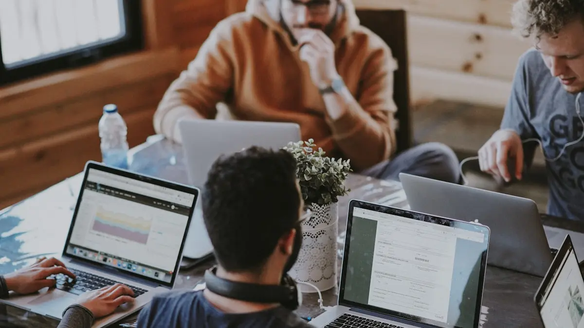 SaaS & Software customer operations