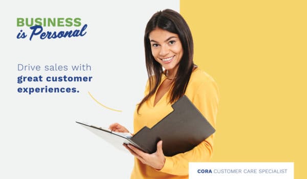 Customer Service Sales: A Good Customer Experience Drives Growth